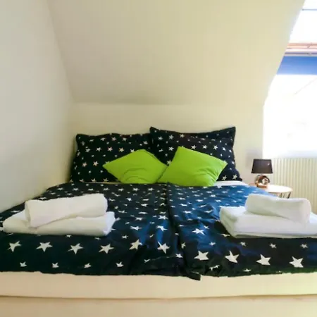 Camel'Otels Apartments Landstrasse - Perfect For Longstays