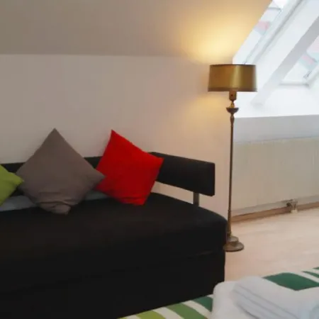 Camel'Otels Apartments Landstrasse - Perfect For Longstays * Wien