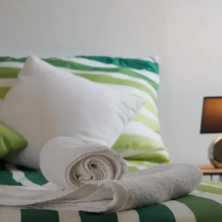 Camel'Otels Apartments Landstrasse - Perfect For Longstays Apartment