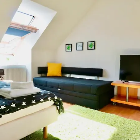 Apartment Camel'Otels Apartments Landstrasse - Perfect For Longstays Wien