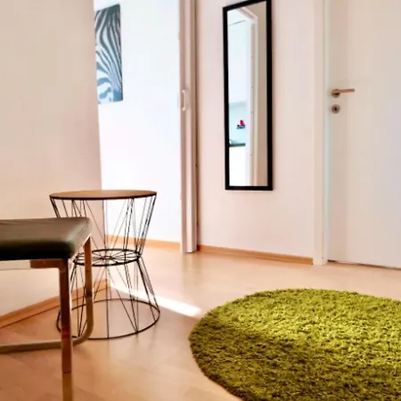 Camel'Otels Apartments Landstrasse - Perfect For Longstays