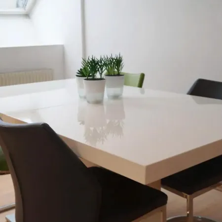 Apartment Camel'Otels Apartments Landstrasse - Perfect For Longstays *