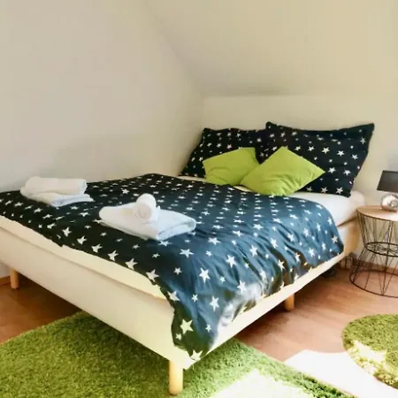 Camel'Otels Apartments Landstrasse - Perfect For Longstays *