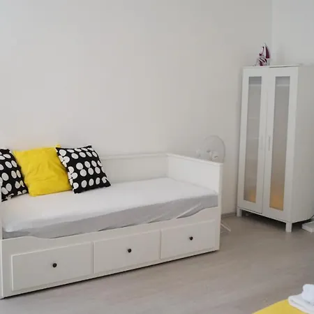 Apartment Camel'Otels Apartments Landstrasse - Perfect For Longstays