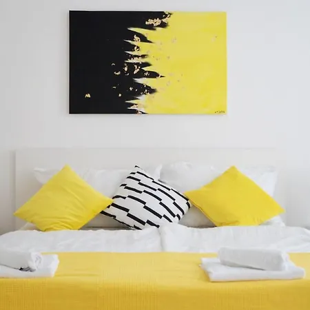 Camel'Otels Apartments Landstrasse - Perfect For Longstays Apartment