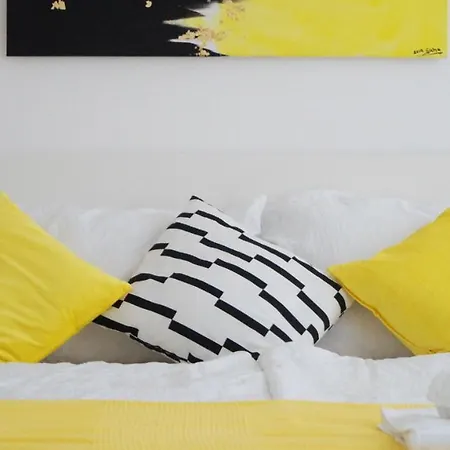 Apartment Camel'Otels Apartments Landstrasse - Perfect For Longstays