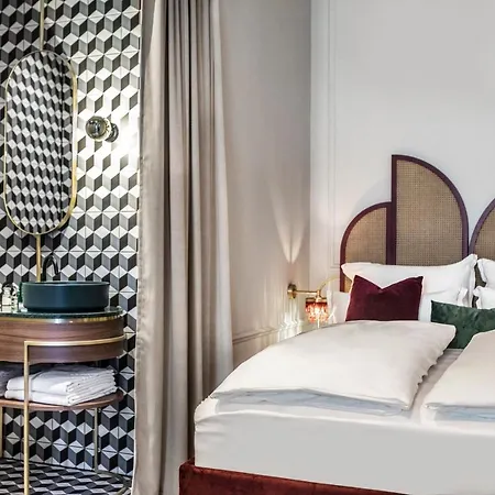 Hotell Josefine