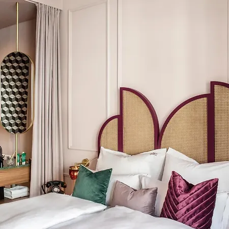 Josefine Hotell Wien