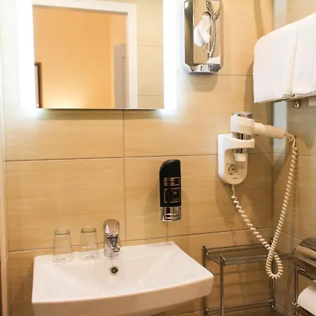 Gasthof Private Comfort Stephansplatz - Self Check In *