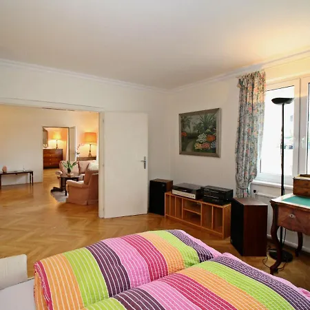 Apartment Classic