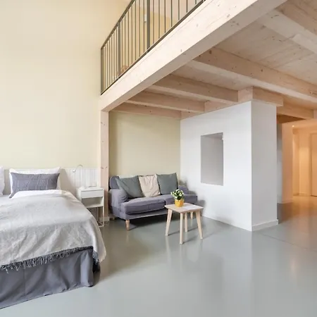 Apartment Vorgarten - Central, New And Stylish For Your Comfortable In Wien