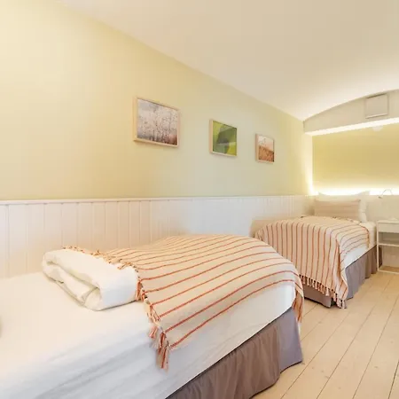 Vorgarten - Central, New And Stylish For Your Comfortable In Apartment