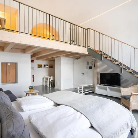 Vorgarten - Central, New And Stylish For Your Comfortable In Apartment