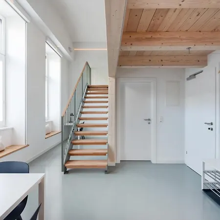 Vorgarten - Central, New And Stylish For Your Comfortable In Apartment Wien