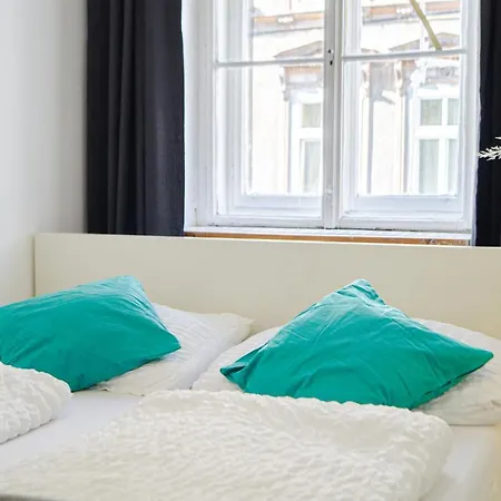 Apartment Camel'Otels Apartments Landstrasse - Perfect For Longstays Vienna