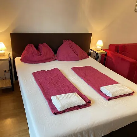 Apartamento Rh Viena