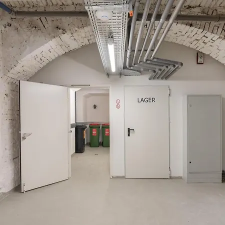 Vorgarten - Central, New And Stylish For Your Comfortable In * Wien