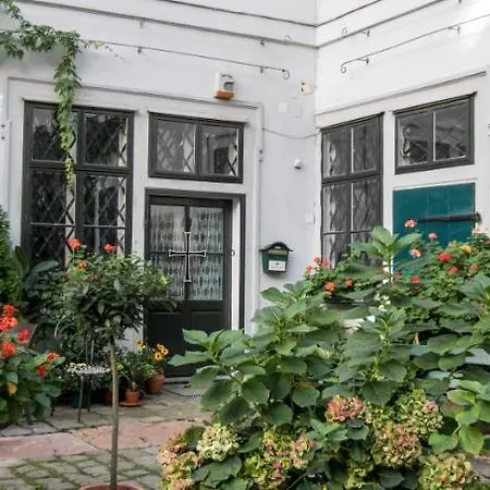 Gaestehaus Deutscher Orden *