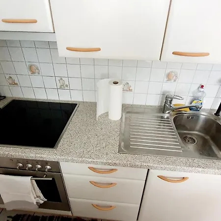 Ayuhuda City Home Apartment Vienna