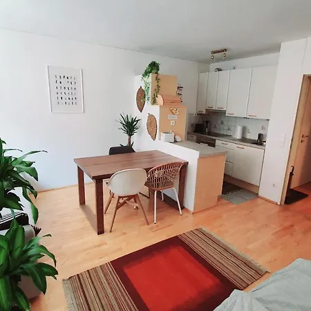 Apartment Ayuhuda City Home Vienna