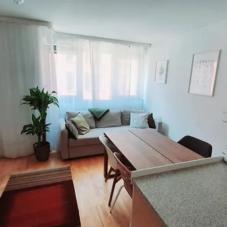 Ayuhuda City Home Apartment Vienna