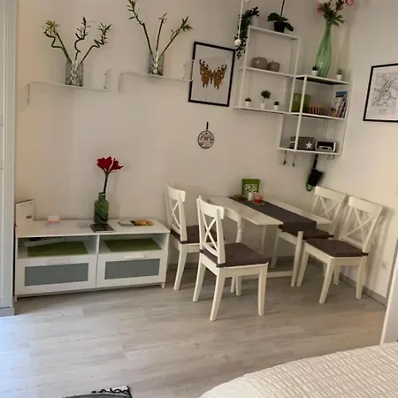 Apartment Centrally & Comfortable Vienna