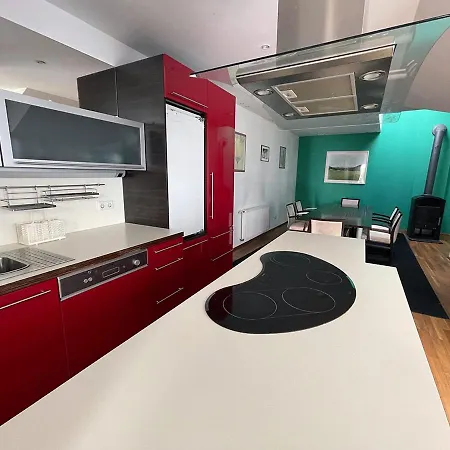 Hostel Metro Apartments Vienna *