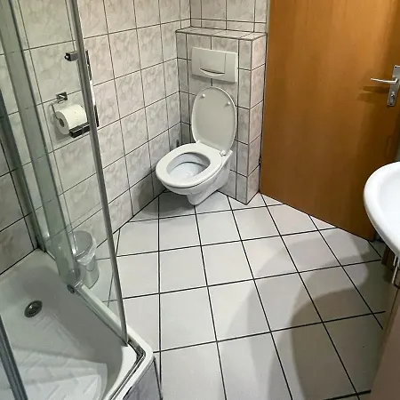 Metro Apartments Vienna *