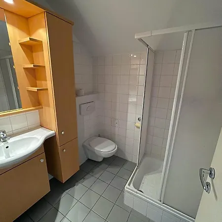 Metro Apartments Vienna