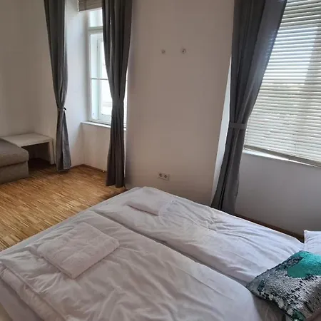 Camel'Otels Apartments Landstrasse - Perfect For Longstays