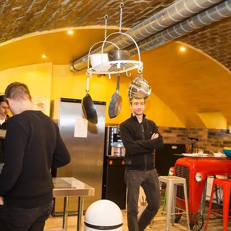 Befree - Self-service Vienne