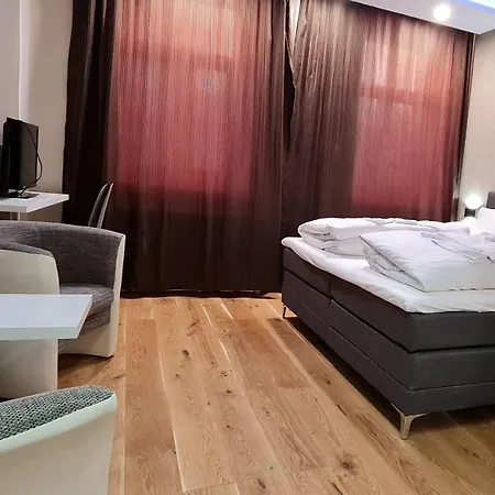 لايربيرغ الفندقية فيينا
