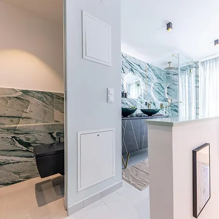 D&v Living Apartment *