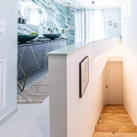 D&v Living Apartment Vienna