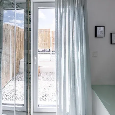 Apartment D&v Living Vienna