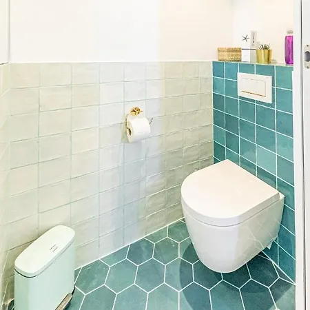 Apartment D&v Living Vienna