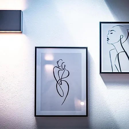 Apartment D&v Living Vienna