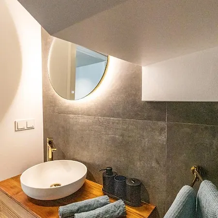 Apartment D&v Living *