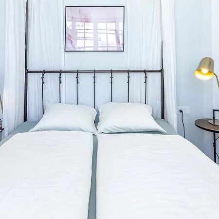 Apartment D&v Living *