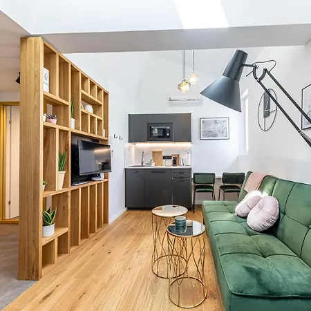 D&v Living Apartment