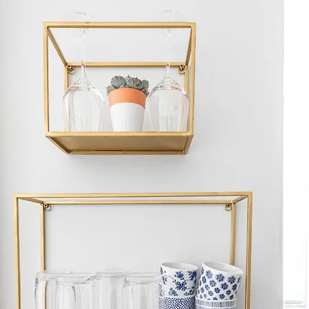 D&v Living Apartment