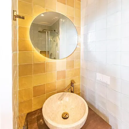 Apartment D&v Living *
