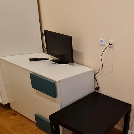 公寓式酒店 拉亚巴克公寓酒店