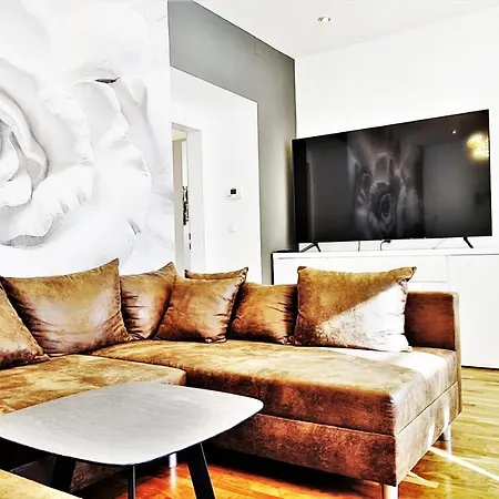 Boutique - Luxury 2 *