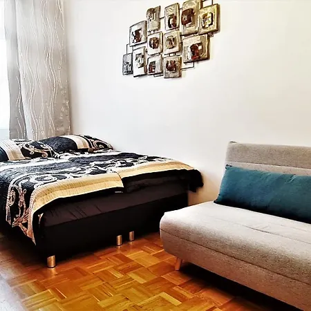 Daire Boutique - Luxury 2 *
