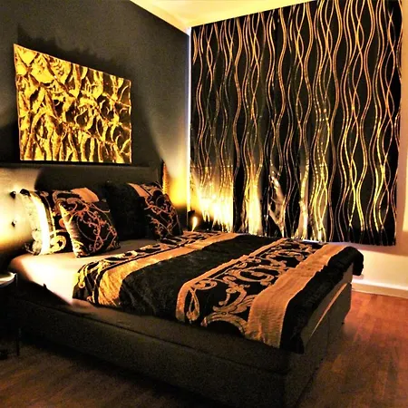 Apartamento Boutique - Luxury 2 *