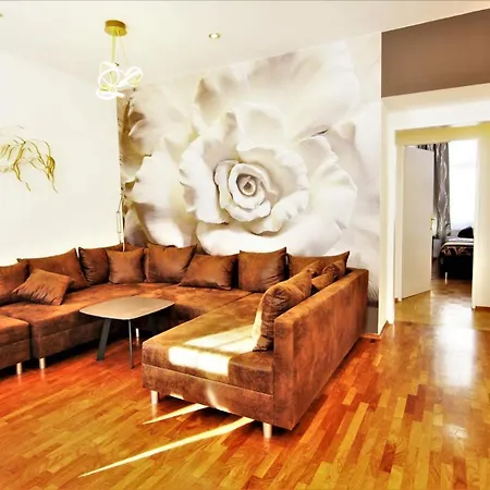 Apartamento Boutique - Luxury 2