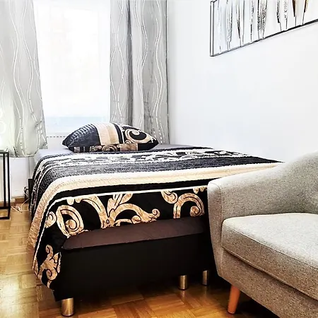 Boutique - Luxury 2 Viyana