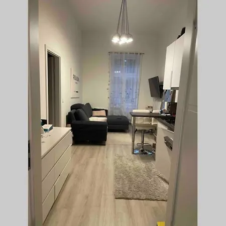 Comf. Apart Near The - 13 Minutes To 1st Apartment Vienna