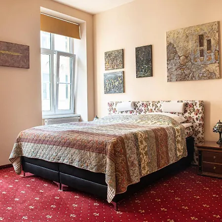Ξενοδοχείο Altwienerhof Boutique